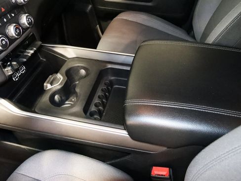 Used 2022 RAM 2500 Big Horn w/ Level A Equipment Group image 36