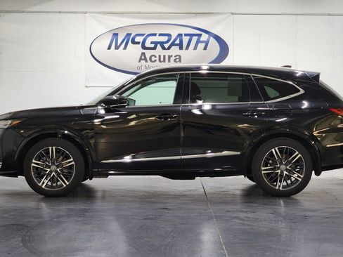 Used 2025 Acura MDX SH-AWD w/ Advance Package image 10