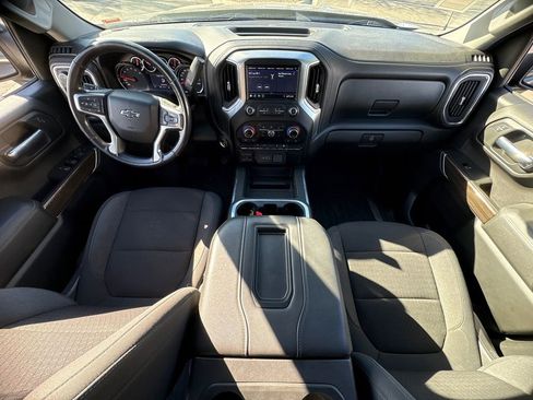 Used 2020 Chevrolet Silverado 1500 RST w/ All-Star Edition image 13