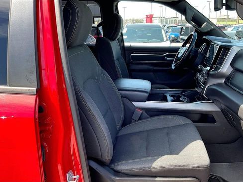 Used 2019 RAM 1500 Big Horn image 10