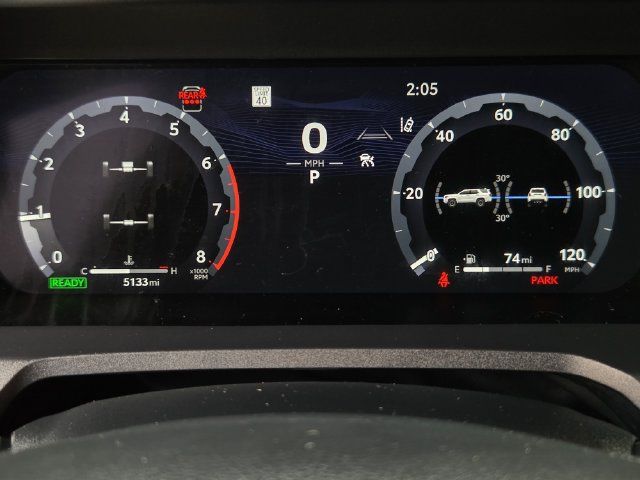 Used 2026 Toyota 4Runner TRD Pro AWD/4WD image 13