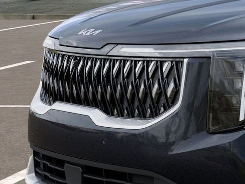New 2026 Kia Carnival LX FWD image 12