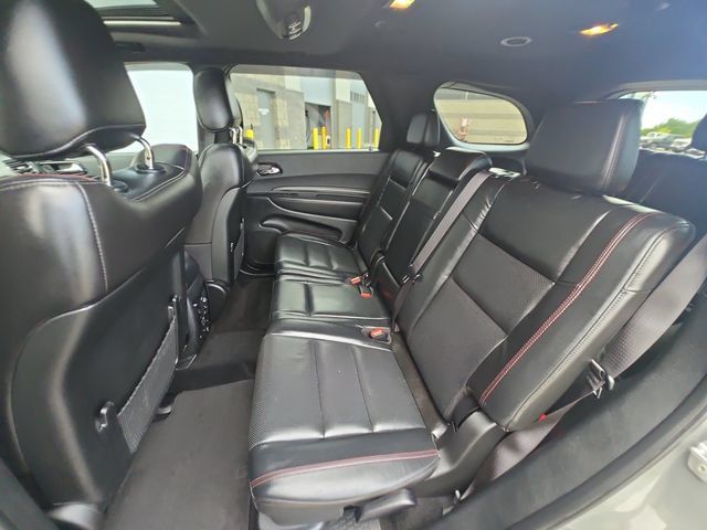 Used 2022 Dodge Durango R/T w/ Trailer Tow Group IV AWD/4WD image 22