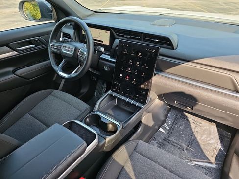 Used 2026 GMC Terrain Elevation AWD/4WD image 15