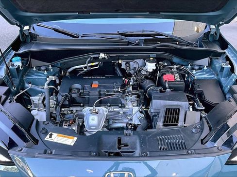 Used 2024 Honda HR-V EX-L image 23