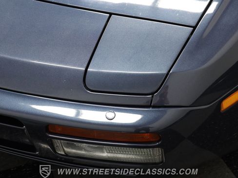 Used 1987 Porsche 944 Turbo image 19