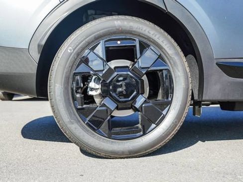 New 2026 Kia Sportage X-Line image 9