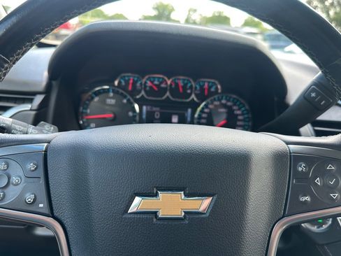 Used 2018 Chevrolet Tahoe LT w/ Luxury Package image 26