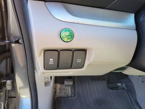 Used 2014 Honda CR-V EX image 22