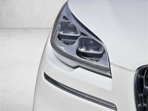 Used 2020 Lincoln Aviator Reserve w/ Equipment Group 202A image 10