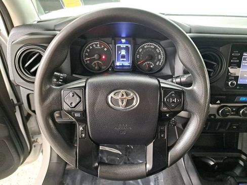 Used 2021 Toyota Tacoma SR image 26