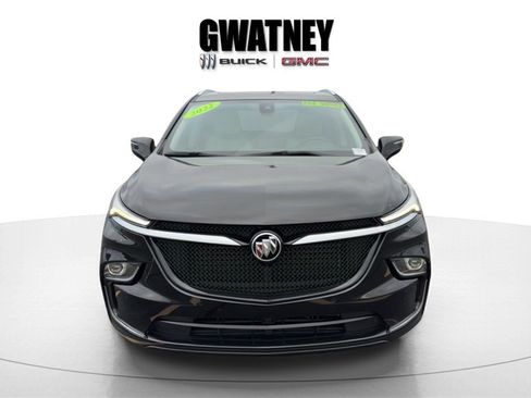 Used 2022 Buick Enclave Essence w/ Experience Buick Package image 2