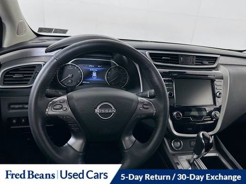 Certified 2024 Nissan Murano SL image 24