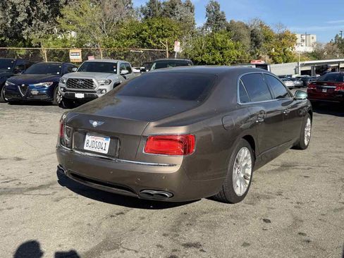 Used 2015 Bentley Flying Spur V8 image 3
