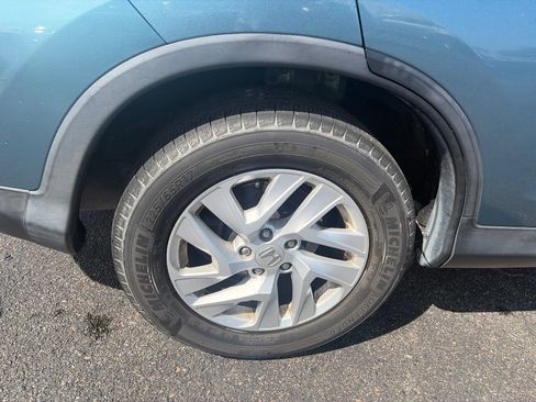 Used 2016 Honda CR-V EX image 10