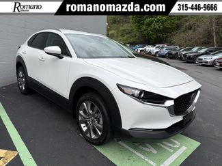 Used 2023 MAZDA CX-30 AWD 2.5 S w/ Preferred Package video 1