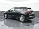 Used 2022 Cadillac XT5 Luxury image 3