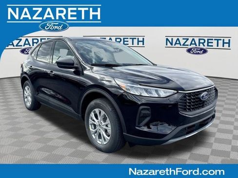 New 2026 Ford Escape Active w/ Cold Weather Package image 1