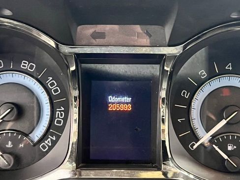 Used 2012 Buick LaCrosse Premium w/ Driver Confidence Package image 18