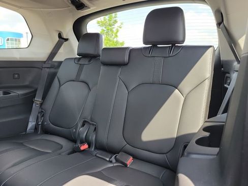 Certified 2025 Honda Pilot EX-L image 27