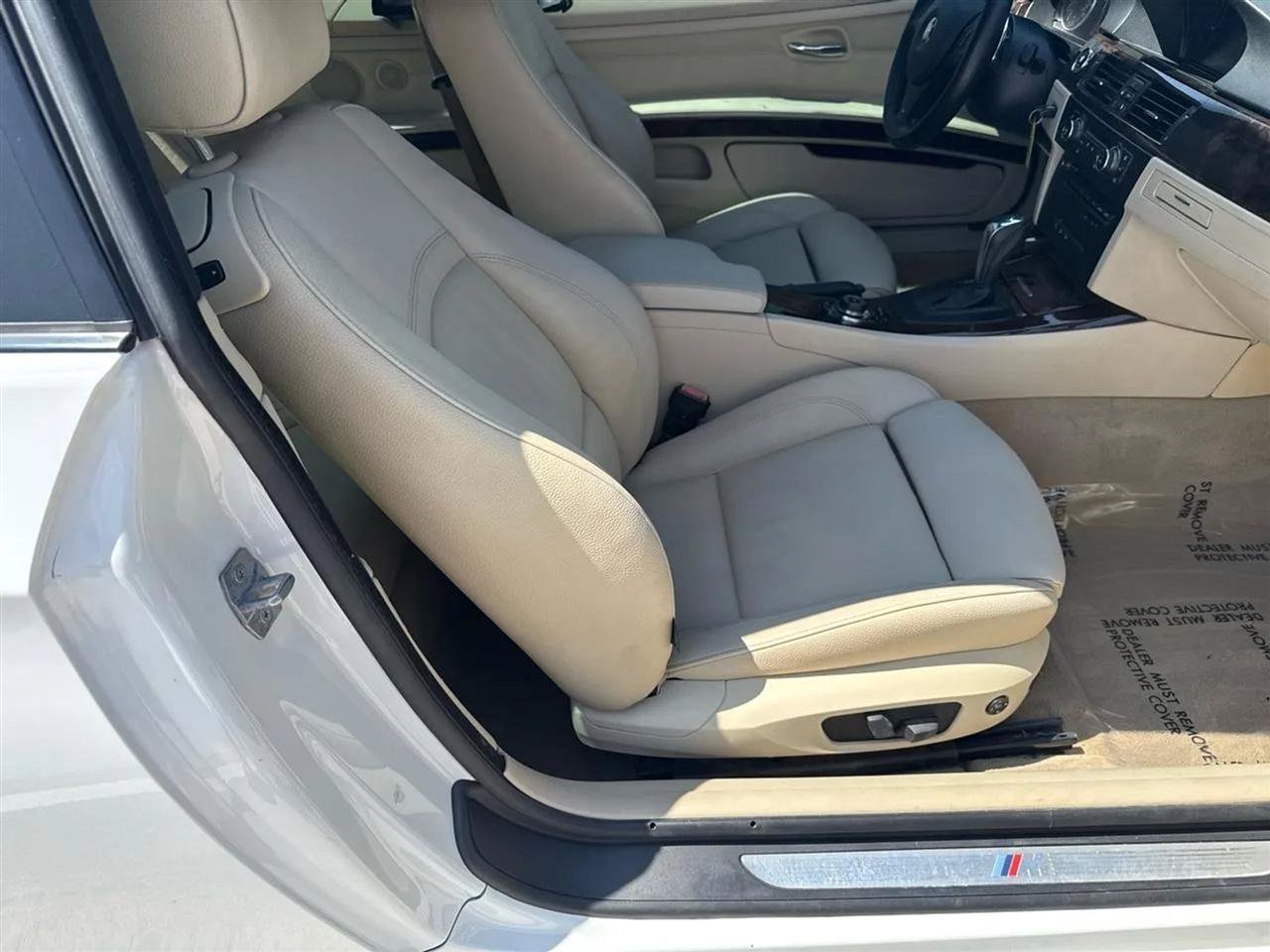 Used 2013 BMW 328i xDrive Coupe AWD/4WD image 38