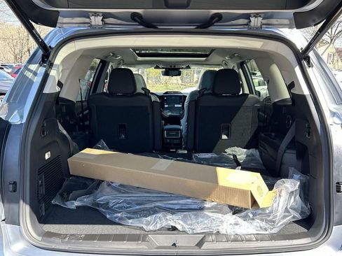 New 2026 Subaru Ascent Bronze Edition AWD/4WD image 17