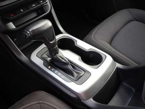 Used 2018 Chevrolet Colorado LT w/ LT Convenience Package image 23