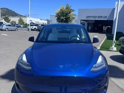 Used 2021 Tesla Model Y Long Range