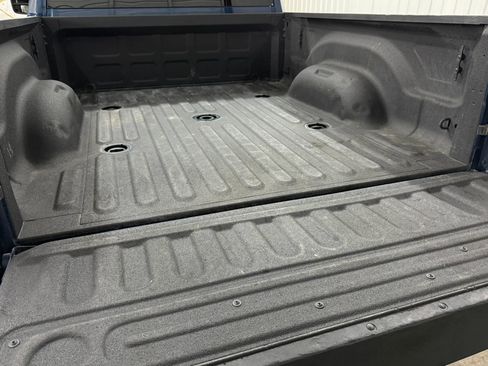 Used 2023 RAM 2500 Lone Star w/ Level 1 Equipment Group w/2_Y AWD/4WD image 5