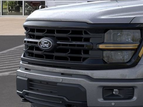 New 2026 Ford F150 XLT w/ Equipment Group 302A MID AWD/4WD image 17