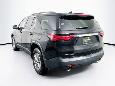 Used 2023 Chevrolet Traverse LT image 5