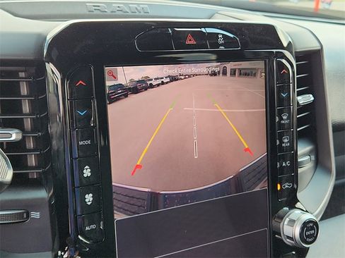 New 2026 RAM 3500 Tradesman image 20