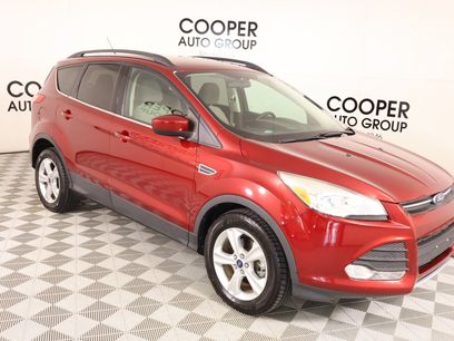 Used 2014 Ford Escape SE w/ Equipment Group 201A