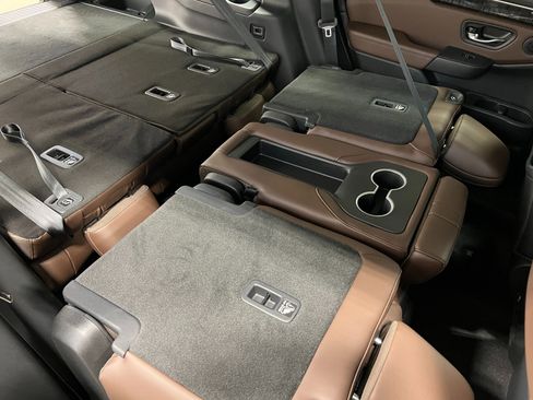 New 2025 Honda Pilot Elite image 33