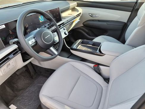 New 2025 Hyundai Tucson SEL AWD/4WD image 12