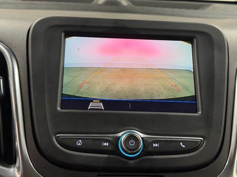 Certified 2020 Chevrolet Equinox LT image 34