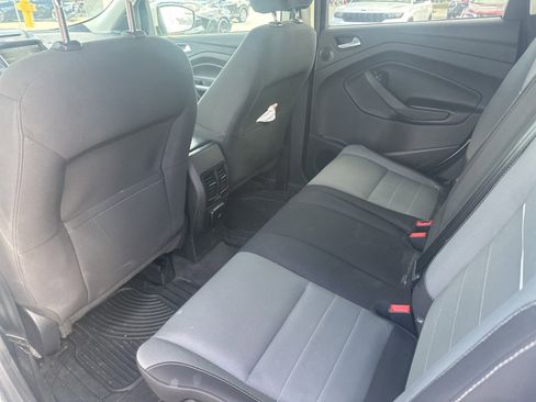 Used 2014 Ford Escape SE w/ Equipment Group 201A image 12