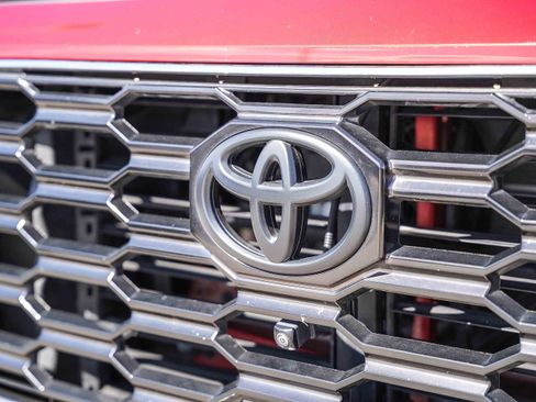 Certified 2023 Toyota Sequoia Platinum image 6