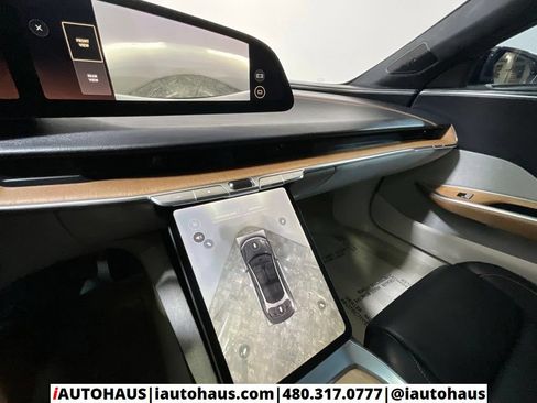 Used 2023 Lucid Air Touring AWD/4WD image 40