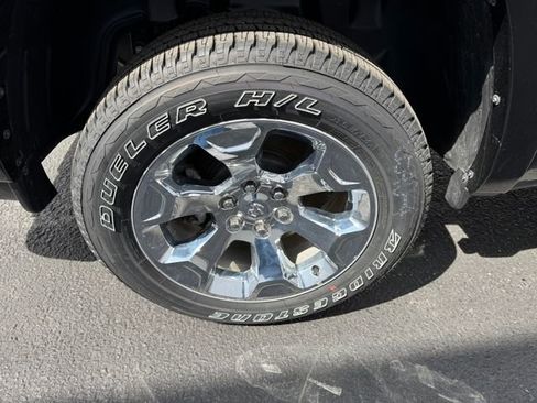 New 2026 RAM 1500 Big Horn image 49