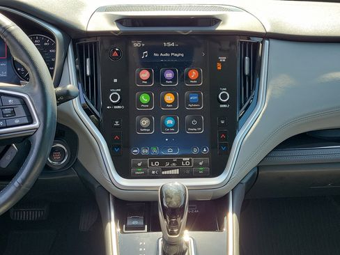 Certified 2024 Subaru Outback Limited image 19