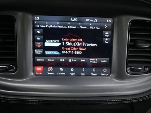 Used 2023 Dodge Charger GT w/ Plus Group AWD/4WD image 22
