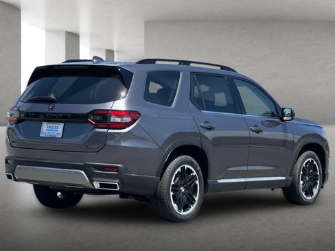 New 2026 Honda Pilot image 4