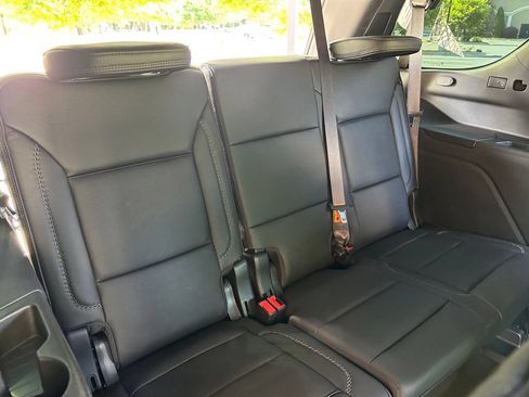 Used 2024 GMC Yukon Denali AWD/4WD image 51