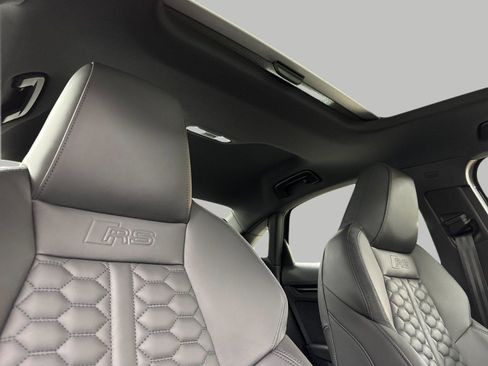 New 2026 Audi RS 3 AWD/4WD image 15