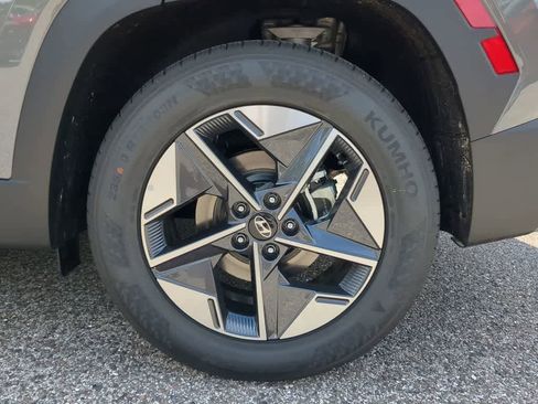 New 2026 Hyundai Tucson SEL FWD image 14