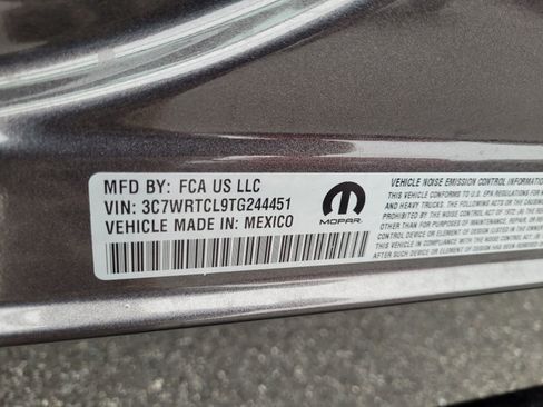 New 2026 RAM 3500 Tradesman image 14