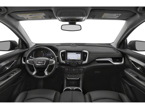 Used 2019 GMC Terrain SLT w/ Preferred Package AWD/4WD image 4