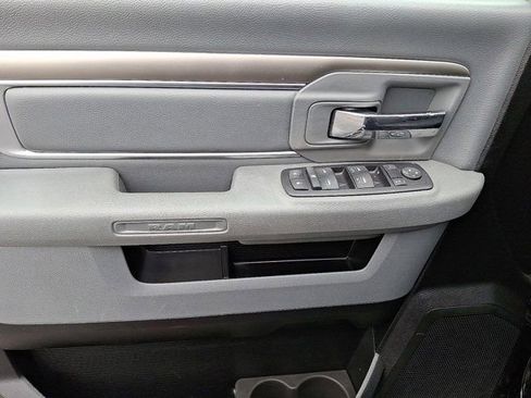 Certified 2019 RAM 1500 Classic Warlock AWD/4WD image 16