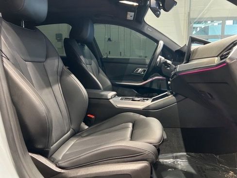 Used 2023 BMW M340i xDrive w/ Premium Package image 57